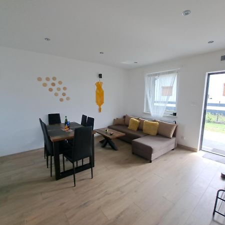 Apartamenty Bursztynowa Zatoka - Leba - Nowecin Luaran gambar
