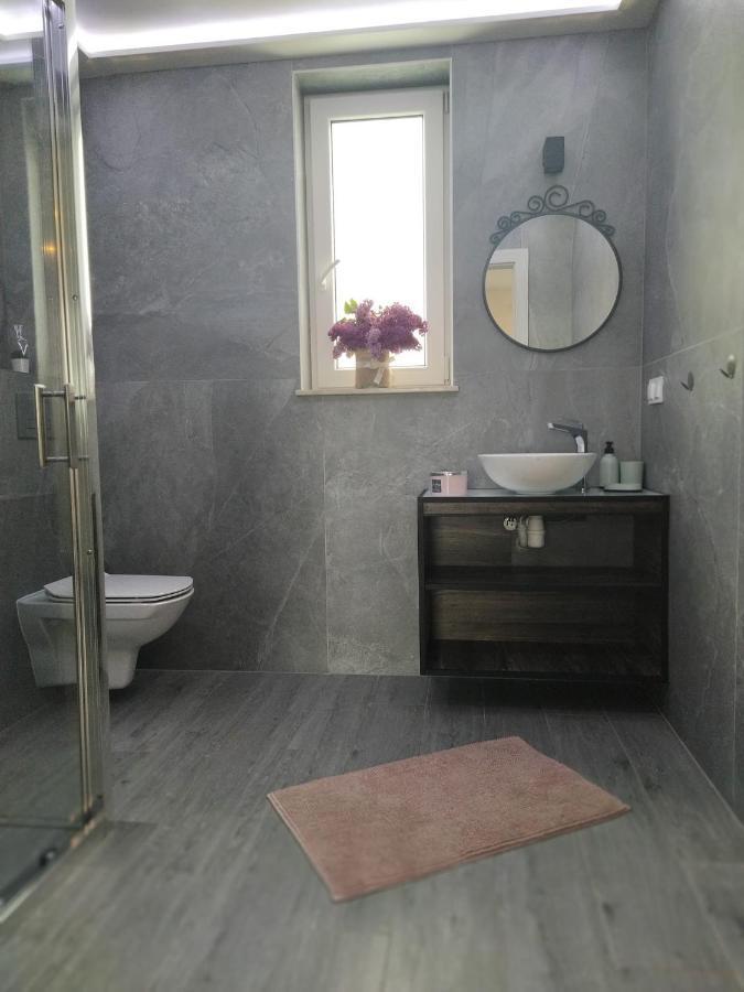 Apartamenty Bursztynowa Zatoka - Leba - Nowecin Luaran gambar