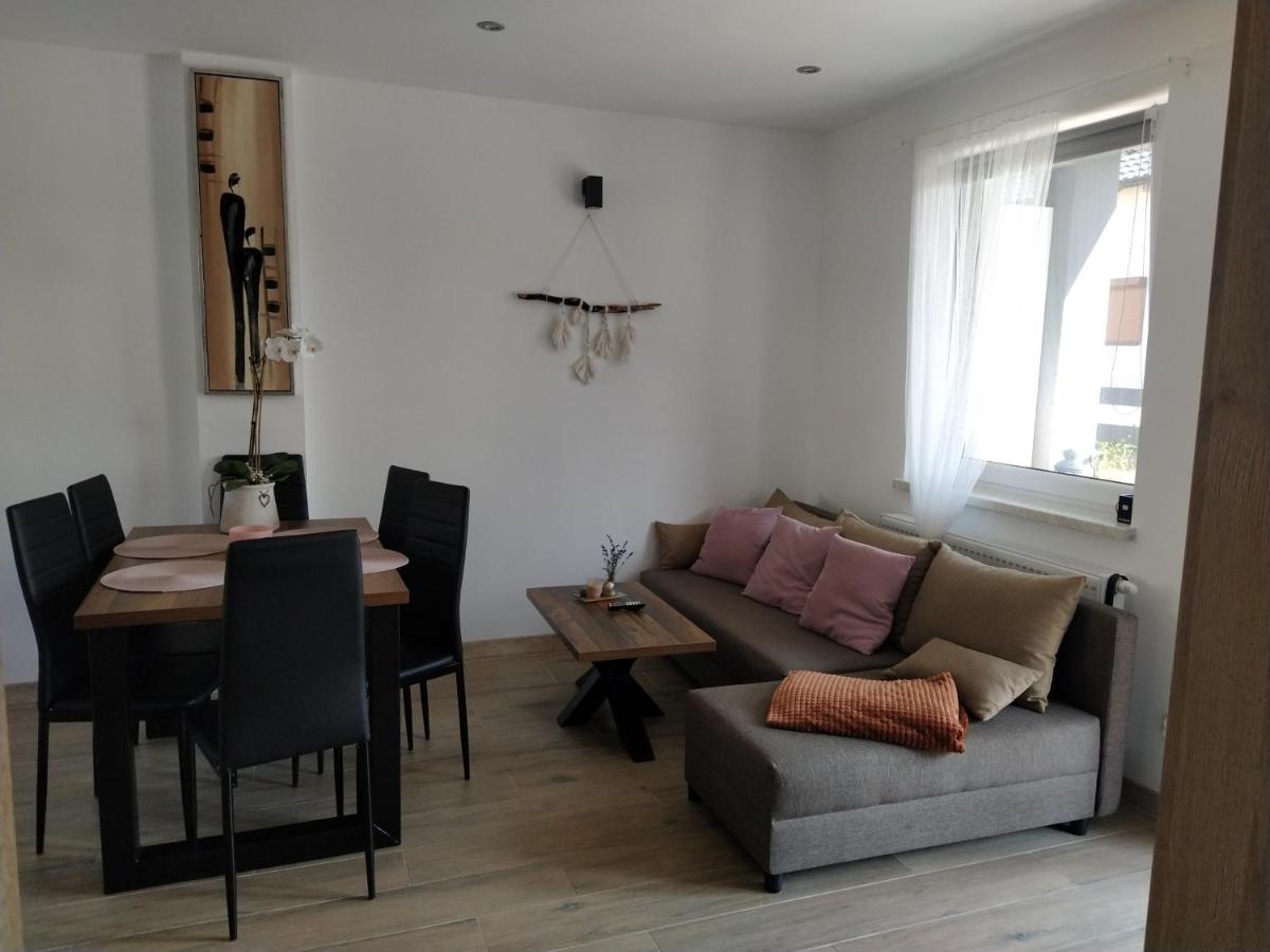 Apartamenty Bursztynowa Zatoka - Leba - Nowecin Luaran gambar