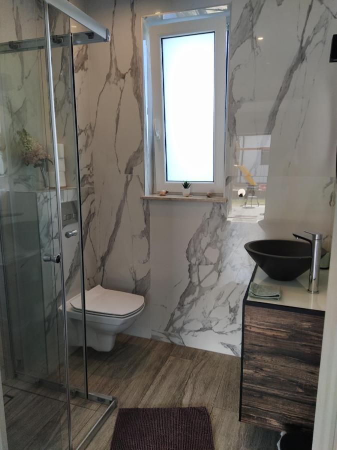 Apartamenty Bursztynowa Zatoka - Leba - Nowecin Luaran gambar
