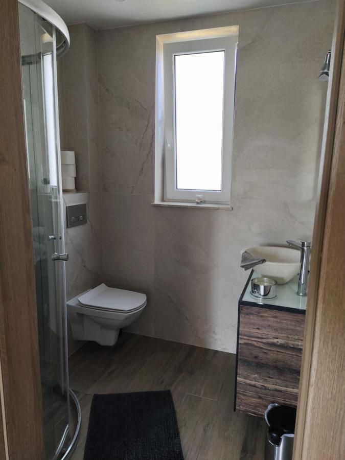 Apartamenty Bursztynowa Zatoka - Leba - Nowecin Luaran gambar