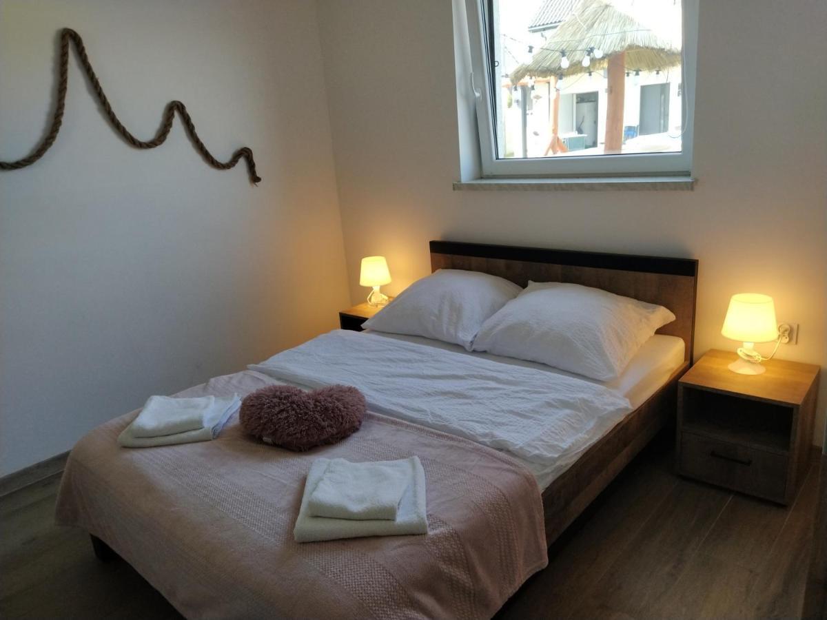 Apartamenty Bursztynowa Zatoka - Leba - Nowecin Luaran gambar