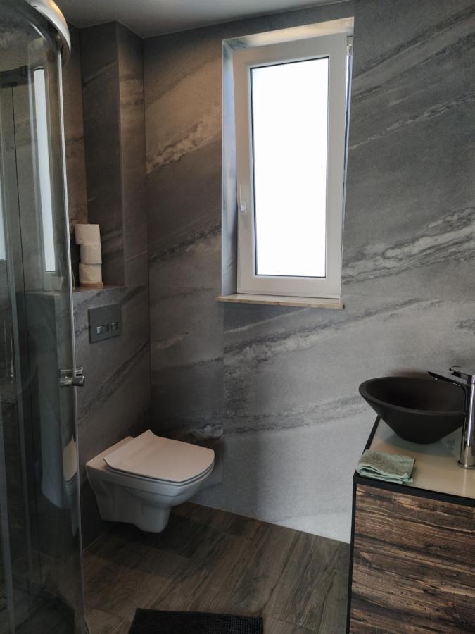 Apartamenty Bursztynowa Zatoka - Leba - Nowecin Luaran gambar