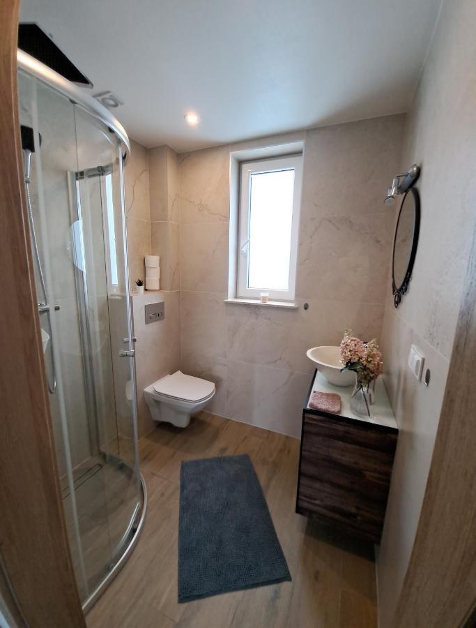 Apartamenty Bursztynowa Zatoka - Leba - Nowecin Luaran gambar