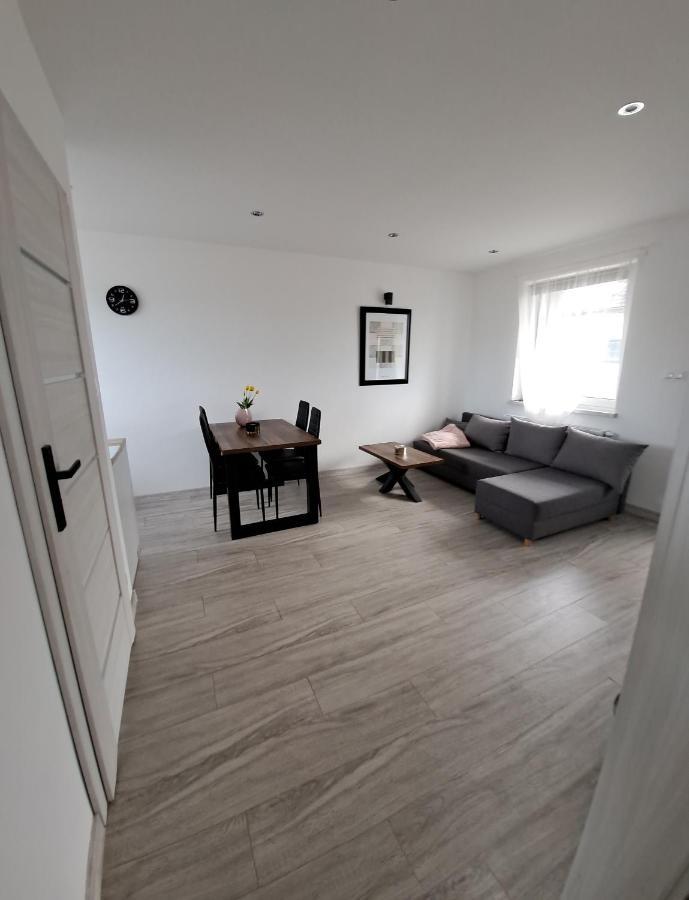 Apartamenty Bursztynowa Zatoka - Leba - Nowecin Luaran gambar