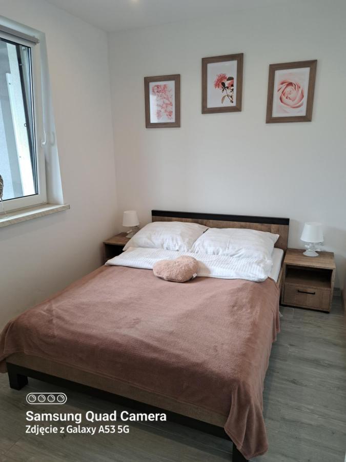 Apartamenty Bursztynowa Zatoka - Leba - Nowecin Luaran gambar