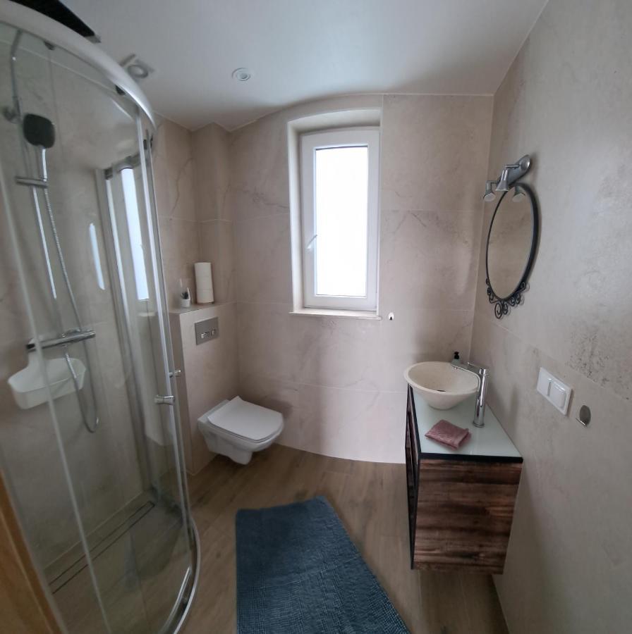 Apartamenty Bursztynowa Zatoka - Leba - Nowecin Luaran gambar