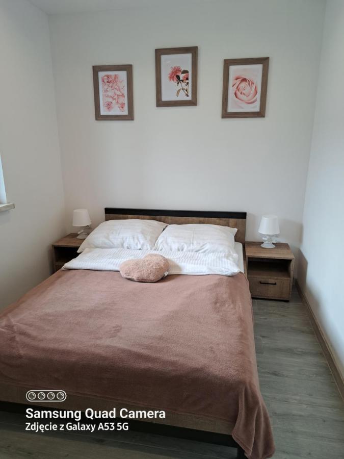 Apartamenty Bursztynowa Zatoka - Leba - Nowecin Luaran gambar