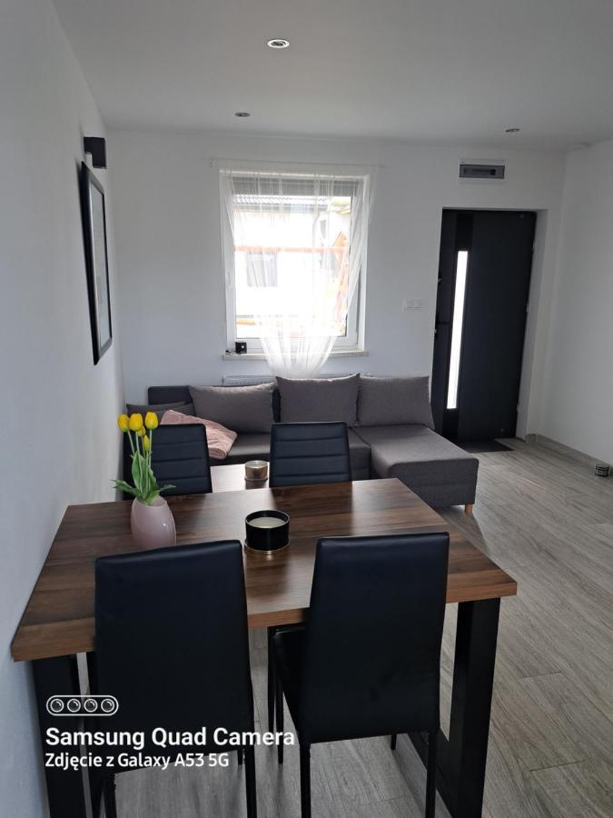 Apartamenty Bursztynowa Zatoka - Leba - Nowecin Luaran gambar