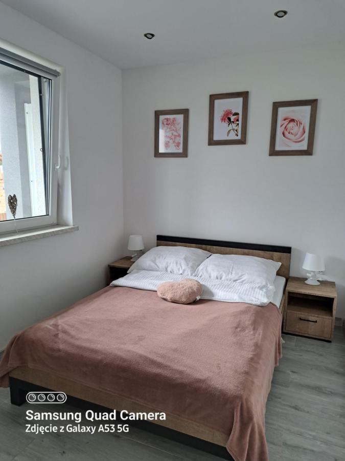 Apartamenty Bursztynowa Zatoka - Leba - Nowecin Luaran gambar