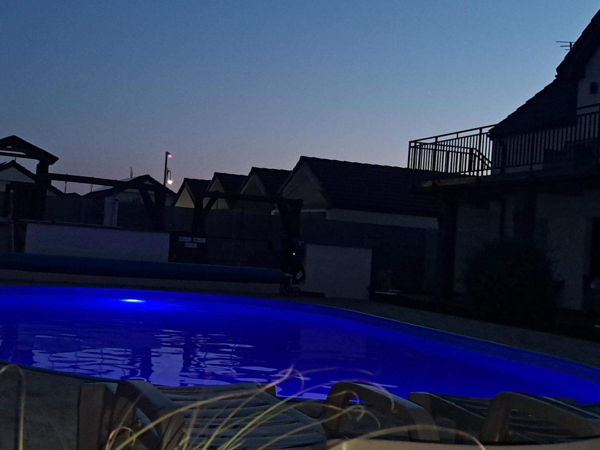 Apartamenty Bursztynowa Zatoka - Leba - Nowecin Luaran gambar